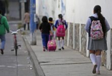 Escuelas de Campeche retoma actividades tras el receso vacacional