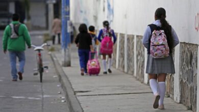 Escuelas de Campeche retoma actividades tras el receso vacacional