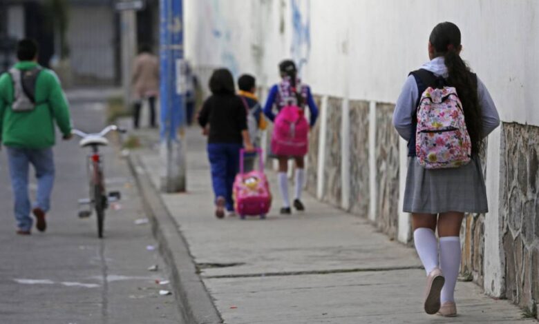 Escuelas de Campeche retoma actividades tras el receso vacacional