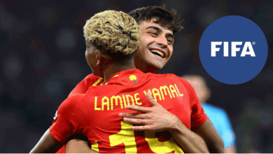 España mantiene el liderato del ranking FIFA tras la Copa Africana de Naciones 2025