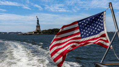 Estados Unidos endurece su política migratoria, entran en vigor nuevas restricciones desde enero de 2026