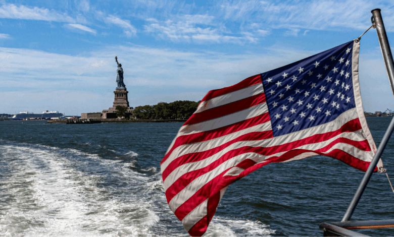 Estados Unidos endurece su política migratoria, entran en vigor nuevas restricciones desde enero de 2026