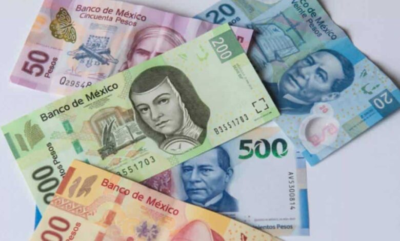 Estos billetes de México saldrán de circulación en 2026