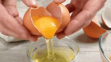 ¿Huevo fresco o riesgo de salud? Truco infalible para saber si puedes comerlo