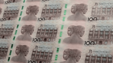 Banxico lanza nuevo billete de 100 pesos; ¿Cuál es su simbolismo?