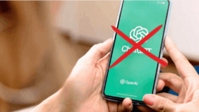 ¡Cuidado! Por estas razones podrían bloquear tu cuenta de ChatGPT