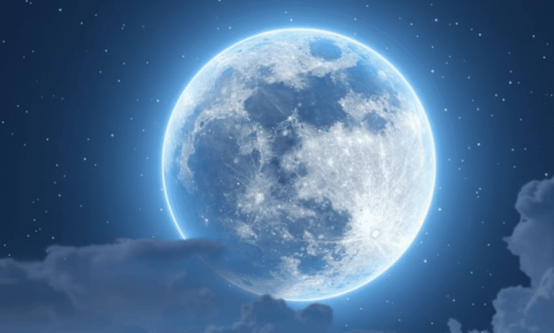 Luna de Nieve 2026: Cómo y cuándo ver la luna llena de febrero