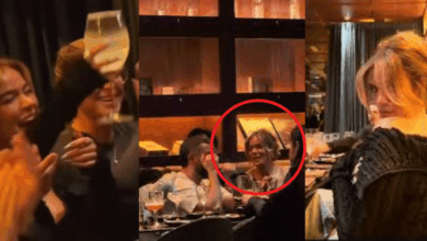 Karol G sorprende en Medellín: paga cuenta millonaria a fans en Provenza