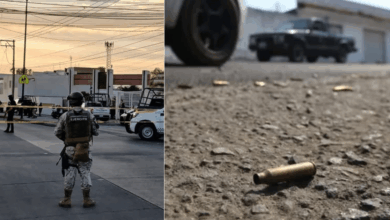 Tragedia en Guanajuato: Ataque armado tras partido de fútbol deja 11 muertos