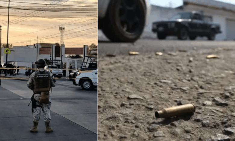 Tragedia en Guanajuato: Ataque armado tras partido de fútbol deja 11 muertos