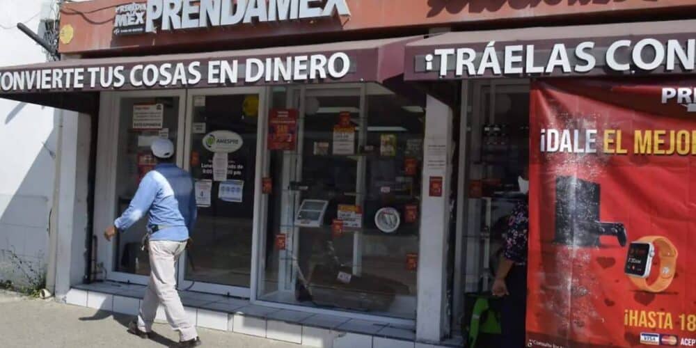 Familias en Campeche enfrentan la cuesta de enero con empeños y préstamos