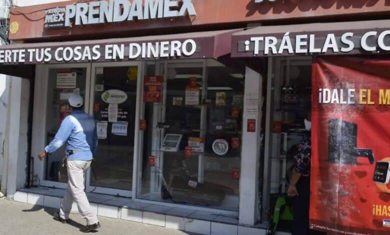 Familias en Campeche enfrentan la cuesta de enero con empeños y préstamos