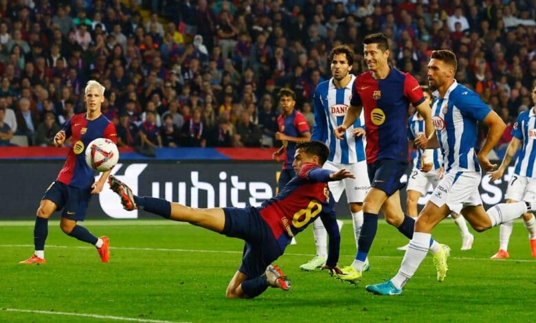 Fecha y horario del Espanyol vs Barcelona, partido de la Jornada 18 de LaLiga