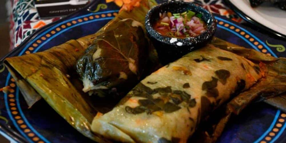 Festival del Tamal en Carmen busca superar ventas del 2025