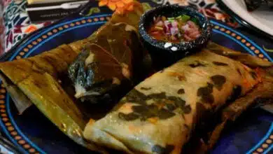 Festival del Tamal en Carmen busca superar ventas del 2025