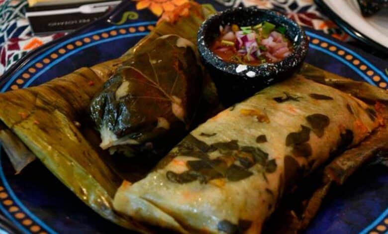 Festival del Tamal en Carmen busca superar ventas del 2025