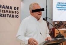 Fiscalía investiga al rector de la UAC tras detención