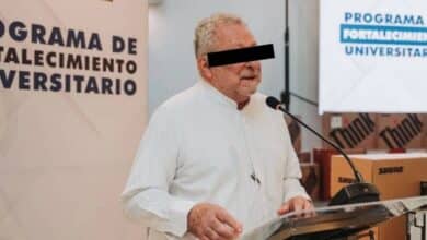 Fiscalía investiga al rector de la UAC tras detención