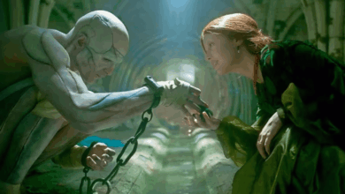 Frankenstein de Del Toro entre la sorpresa y las bajas apuestas en los Globos de Oro