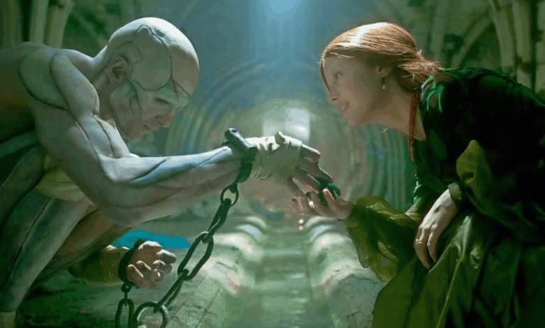 Frankenstein de Del Toro entre la sorpresa y las bajas apuestas en los Globos de Oro