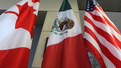 Gobierno de México confía en que el comercio con Estados Unidos se mantendrá estable