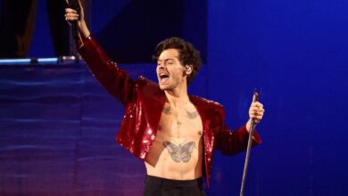 Harry Styles suma dos nuevas fechas en México, precio de boletos (Foto de internet)