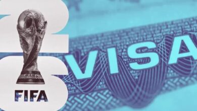 EU da prioridad a citas de visa para titulares de boletos Mundial 2026 (Foto de internet)