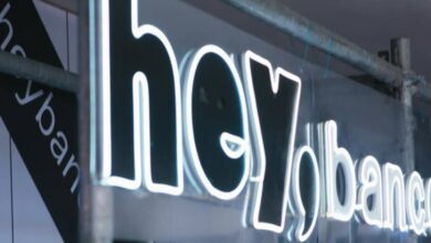 Hey Banco ahora será digital, inicia nueva era