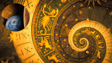 Horóscopo del 6 de enero El regalo de Reyes es la claridad emocional con la unión del Sol y Venus (Fotos Canva)