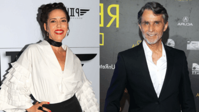 Humberto Zurita responde a críticas por su comportamiento