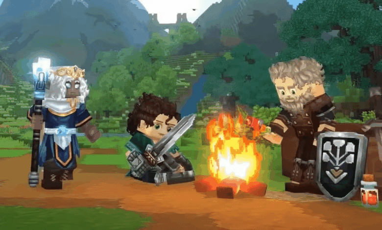 Hytale debuta en acceso anticipado, pero sus desarrolladores piden paciencia a la comunidad