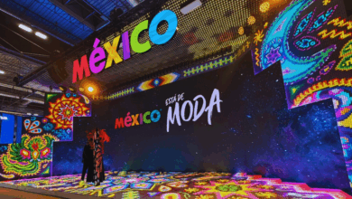 IFEMA Madrid se llena de color para una nueva edición con México como país socio