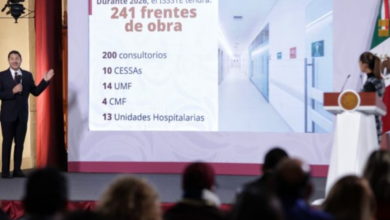 ISSSTE fortalecerá infraestructura de salud en Campeche para 2026