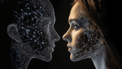 La inteligencia artificial (IA) se ha convertido en uno de los principales motores de transformación del empleo a nivel global.