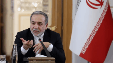 El gobierno de Irán advirtió que, en el actual contexto de tensiones con Estados Unidos, considera más probable un escenario de confrontación militar que una negociación diplomática, luego del envío del portaaviones USS Abraham Lincoln a la región por orden del presidente Donald Trump.