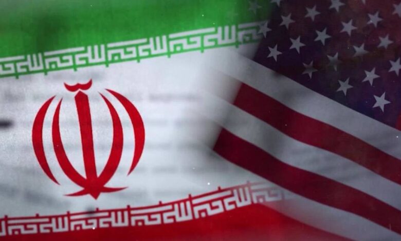Irán responde a amenazas de Estados Unidos y critica presencia militar. (Foto: Redes Sociales).