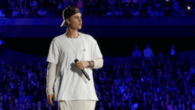 Justin Bieber se prepara para su primera actuación en los Grammy y esto es lo que se sabe