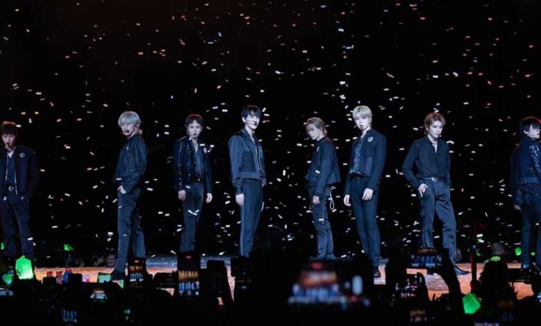 K-Pop impulsa el turismo de conciertos y transforma economía de Corea del Sur