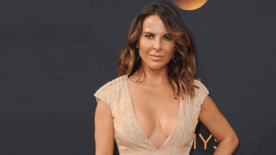 Kate del Castillo recuerda su encuentro con El Chapo