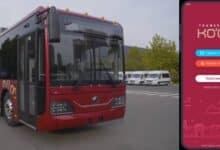 Ko’ox Contigo, la nueva aplicación para rutas y autobuses en Campeche