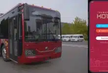 Ko’ox Contigo, la nueva aplicación para rutas y autobuses en Campeche