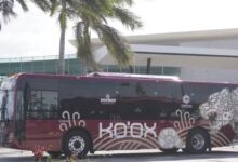 Ko’ox en Campeche amplía opciones para abordar sin tarjeta. Imagen: Internet.