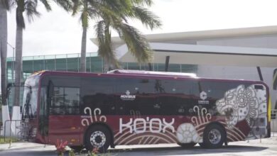 Ko’ox en Campeche amplía opciones para abordar sin tarjeta. Imagen: Internet.