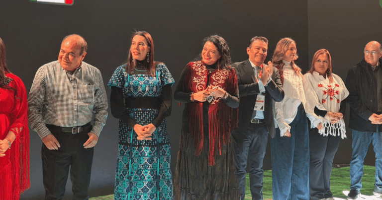 La Carrera Panamericana Rally 2026 recorrerá México en octubre con proyección internacional