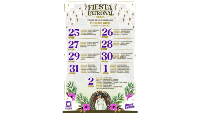 La Fiesta de la Candelaria en Puerto Rico mantiene viva la fe y la tradición