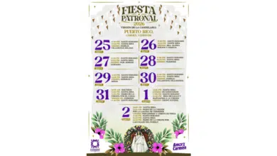 La Fiesta de la Candelaria en Puerto Rico mantiene viva la fe y la tradición