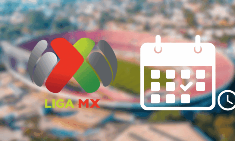 Liga MX horarios y canales de los partidos de la Jornada 3 del Clausura 2026