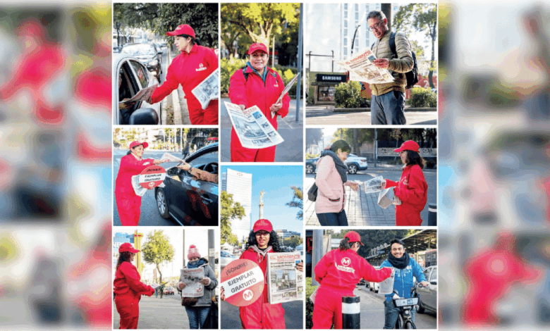 Llega El Momento a Ciudad de México con Metropolitano