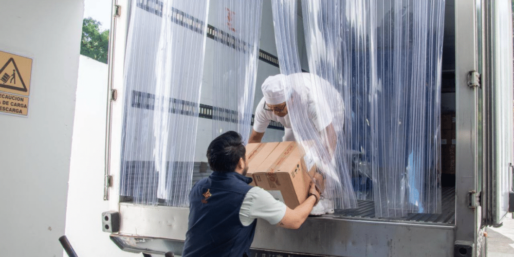 Llegan vacunas para reforzar la cobertura en el estado de Campeche