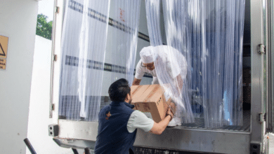 Llegan vacunas para reforzar la cobertura en el estado de Campeche